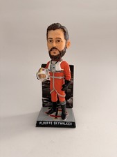 Minnesota Twins Trevor Plouffe Star Wars Plouffe Skywalker Bobblehead SGA