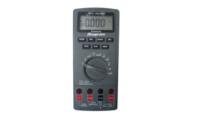 SNAP-ON EEDM504D AUTO-RANGING Multimeter - Free Shipping | eBay