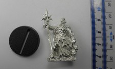 MORDOR ORC SHAMAN Metal Lord of the Rings LOTR Evil Orcs Army Warhammer S2cD