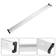  T-slot Miter Track Guide Rail Clamp Aluminum Extrution Extrusion