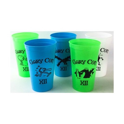 Gary Con Merch Gary Con XII Logo Cups (Set of 5) NM