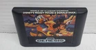 Sega Genesis World of Illusion Starring Mickey Mouse & Donald Duck CartridgeOnly