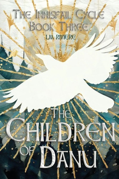L. M. Riviere | The Children Of Danu | Taschenbuch | Englisch (2024)-image