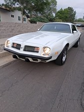 1975 Pontiac Firebird for Sale