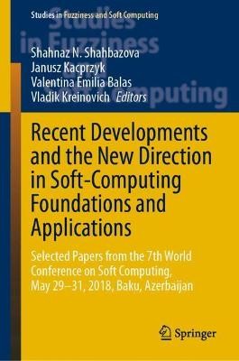 Jüngste Entwicklungen und die neue Richtung im Soft-Computing F... - 9783030471231