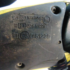 Retroviseur droit (ou coque) Lancia DEDRA