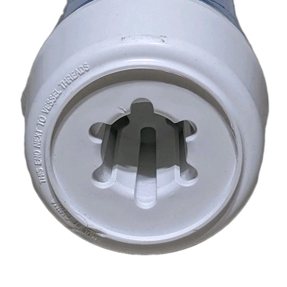 Pentair Pentek GAC-20 Carbon Water Filter, 20-Inch, Whole House Granular Carbon - Image 3 of 4