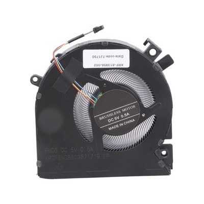 Low Noise Laptop Fan Replacement For 15 FA FB 15T-FA 15-FA100