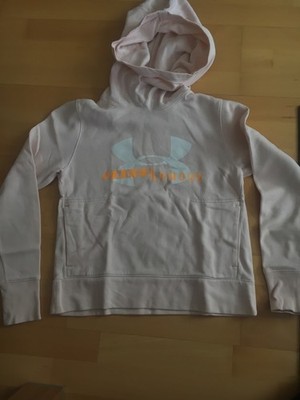 Damen Pullover Under Armour Gr .S/M 