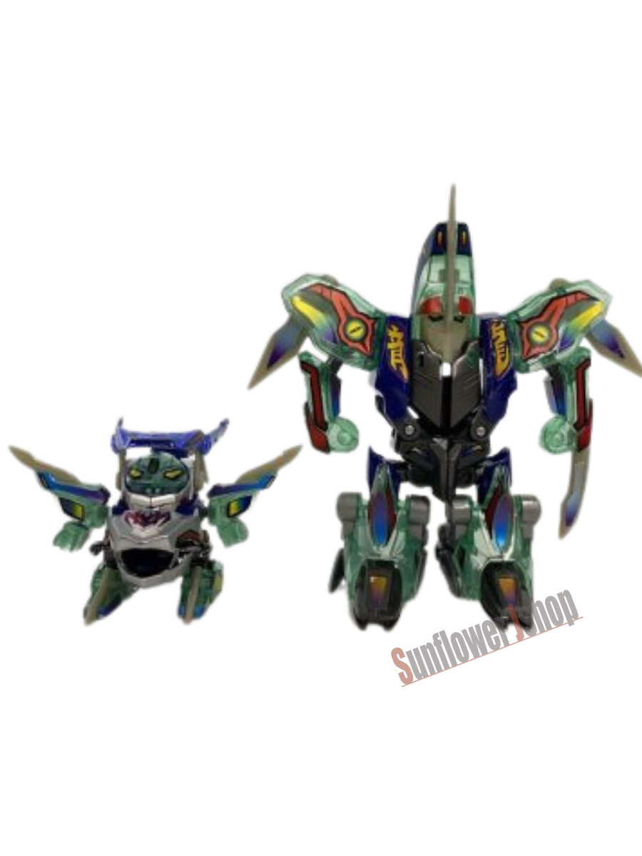 【ダウエルぴん太郎】 ブーメラン　ビートル　スピードデーモン　セット Takara Tomy Cross Fight B-Daman BM-01 Starter Pemby Penguin PenB