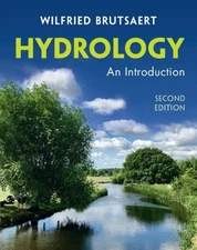 Wilfried Brutsaert Hydrology (Hardback) (UK IMPORT)