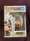 Funko Pop! Vinyl: Naruto Shippuden Jiraiya #1844