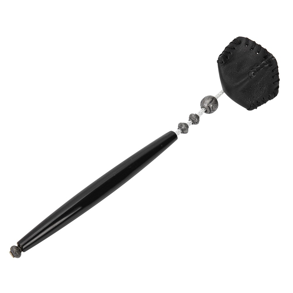 (black)Snooker Billiard Pool Chalk Holder Pricker Table Accessory BA
