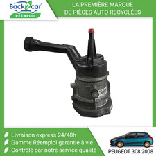 Pompe direction assistée Peugeot 4008