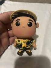Funko POP! Figura de vinilo de la película Disney #60 Russell Pixar Up solo 2013