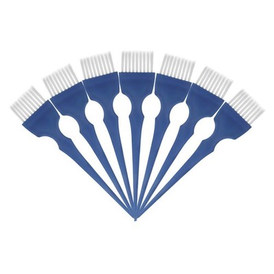 2 Pieces Haarfarbe Pinsel Färbepinsel Zum Auftragen Von Haarfärbemitteln