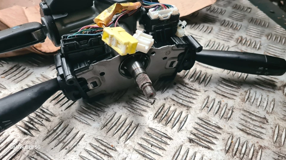 SUZUKI JIMNY ECU KIT VVT 2014 - 2018 ECU KIT MANUAL ESP 33922-76JG - Image 2 of 4