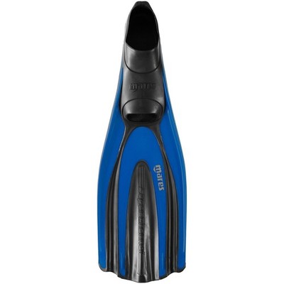 Mares Avanti Superchannel FF Diving Fins with Channel Thrust Technology