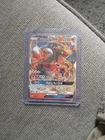Pokemon Charizard GX Ultra Rare #20/147 Burning Shadows 2017 NM 🔥 🔥 🔥