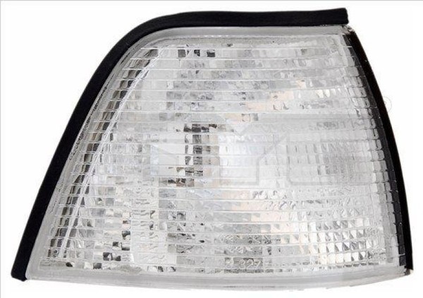 TYC Blinkleuchte Blinker Vorne Rechts 18-3271-93-2-image