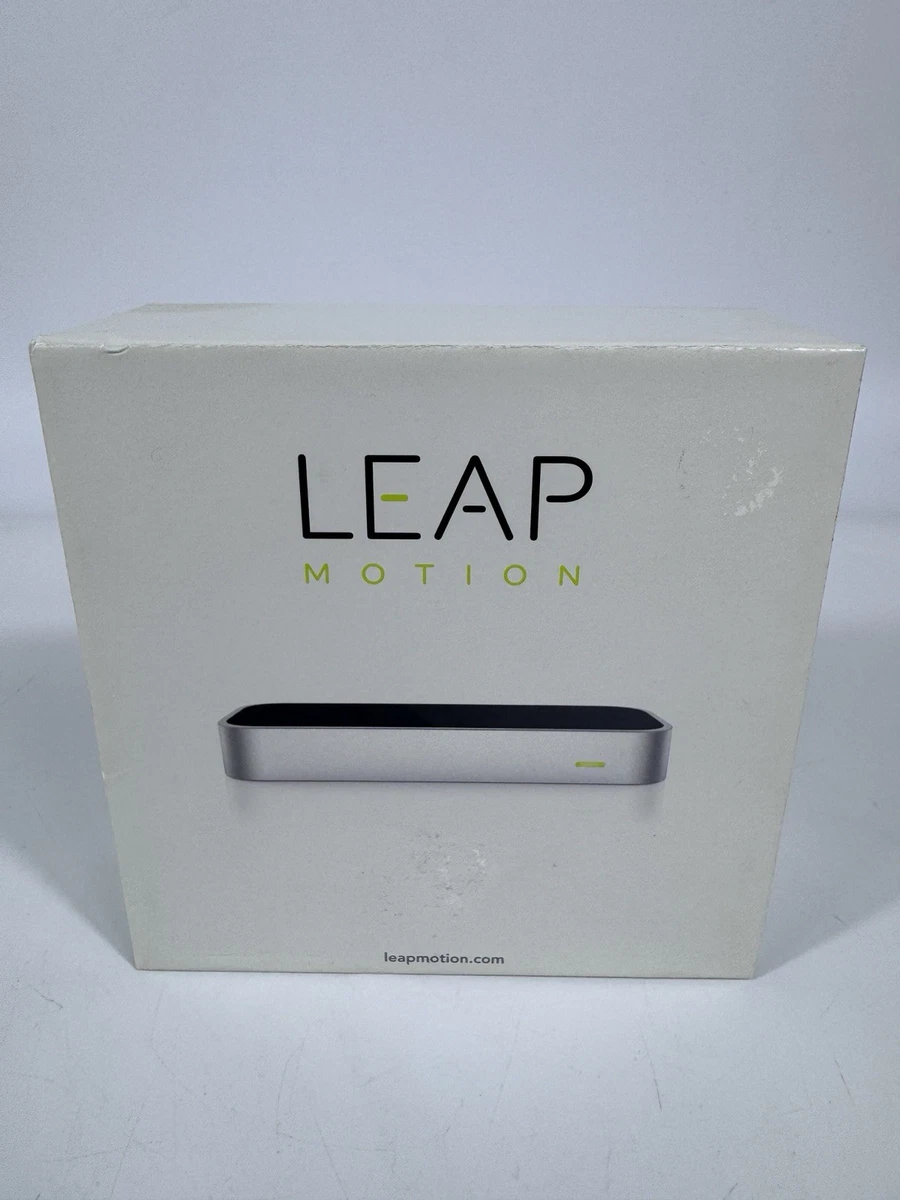 Leap Motion Virtual Reality Headsets, Parts & Accessories for sale