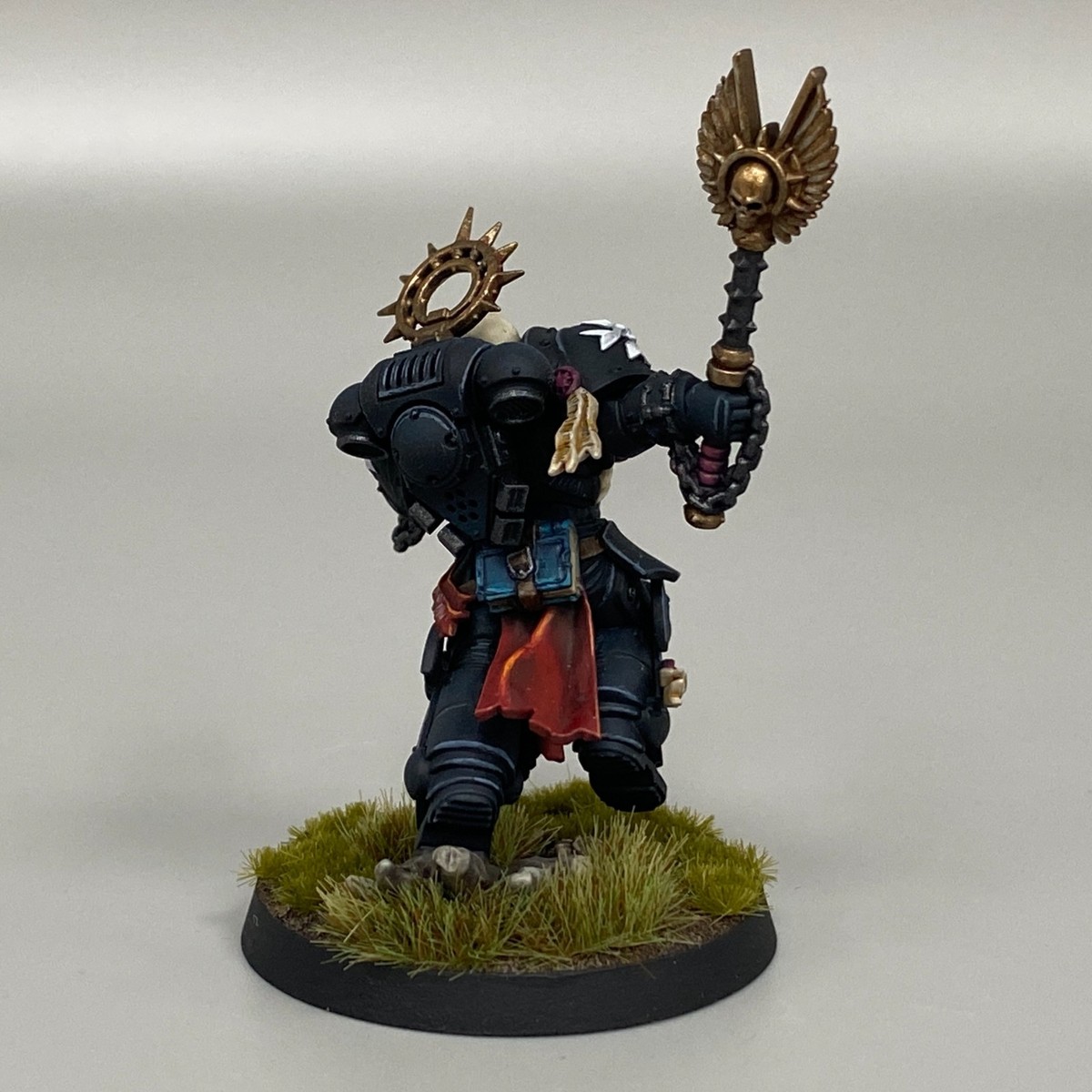 Warhammer 40k Black Templars günstig online kaufen
