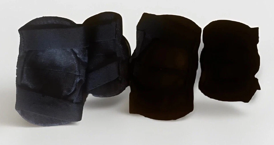 Mongoose Knee And Elbow Pads Youth Size - Image 2 of 4