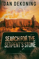 Search For The Serpent's Stone Dan Dekoning Taschenbuch Englisch 2025