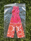 VINTAGE BARBIE Walk Lively Steffie Doll Original Jumpsuit #1183