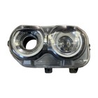 2017-2018 Dodge Challenger Left Headlight Halogen w/Air Intake Factory OEM Part