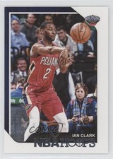 2018-19 Panini NBA Hoops Ian Clark #231 08bc