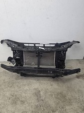 Mercedes-Benz GLE (W166 - C292) 2016 Schlosstr&auml;ger fronttr&auml;ger frontmaske 2kW