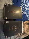 Elden Ring PS5 Collectors Edition NOT SEALED