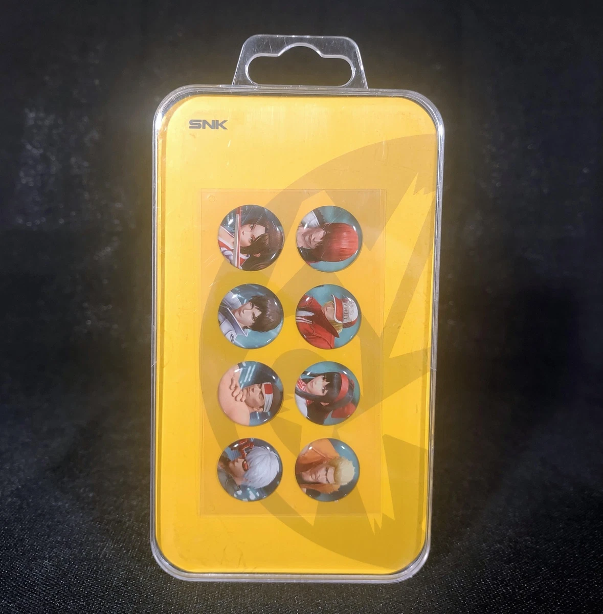 SNK Video Game Merchandise for sale | eBay
