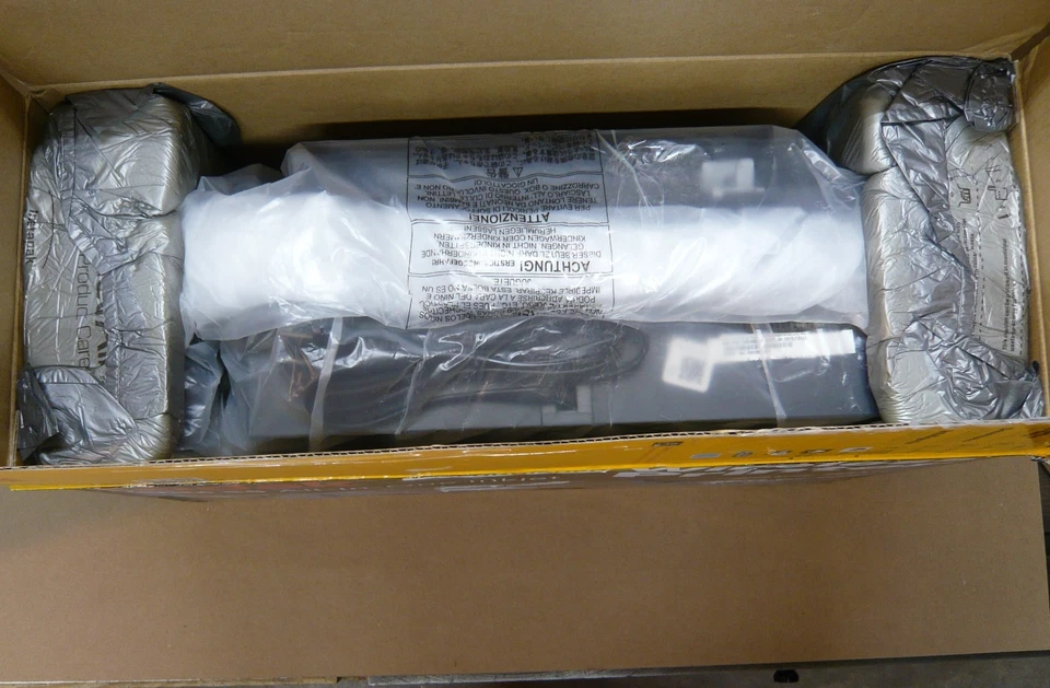 Kodak Verité 55 Plus Wireless All-In-One Printer Open Box...PLEASE READ - Image 3 of 4