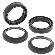 All Balls Fork Seal & Dust Seal Kit for Kawasaki KL650A (KLR) 87-07 KL650B 90-91