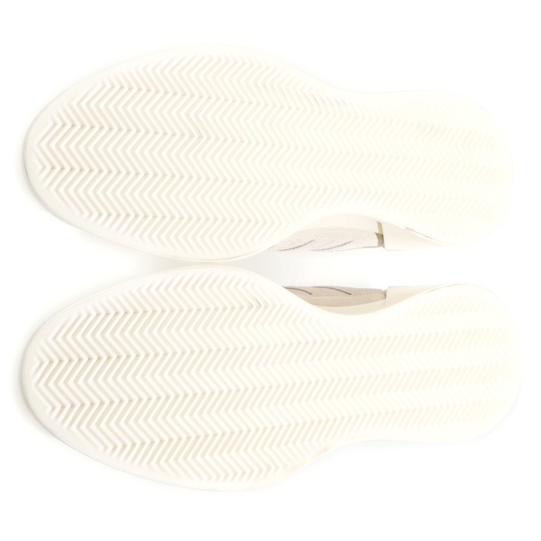 FEAR OF GOD Xadidas ATHLETICS 86 Low Talc Athletic Cream-colored US9 27cm Used e thumbnail 5