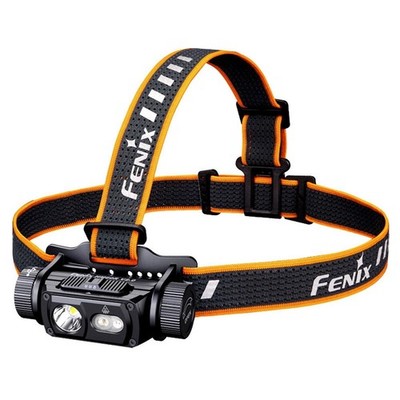 Fenix HM60R V2.0 Hochleistungs-Metallscheinwerfer - 1600 Lumen max.