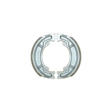 Rear Brake Shoes For Hyosung KR 110 Master 2004-2005