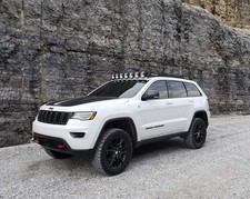 Airlinks For 2011-2021 Jeep Grand Cherokee With Air Suspension Airlinks For 2011-2021 Jeep Grand Cherokee With Air Suspension