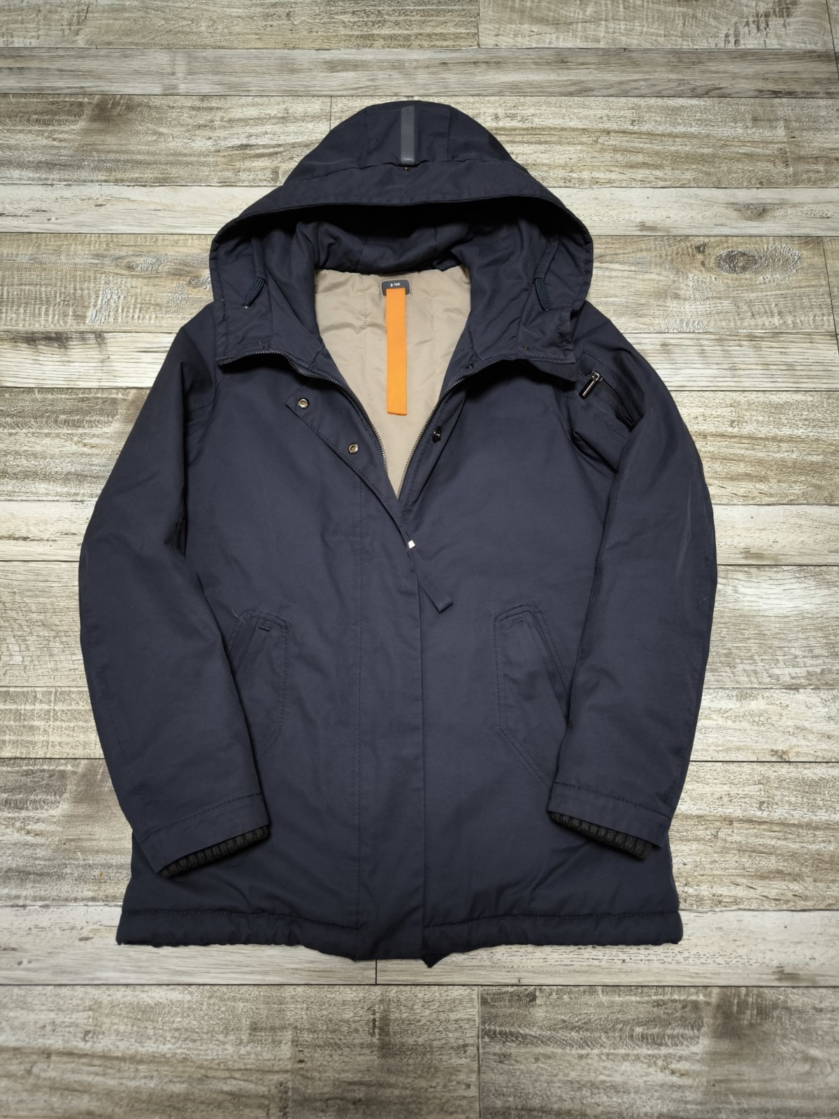 Women's G Lab Primaloft Parks  Jacket Size XS Premium Clothing