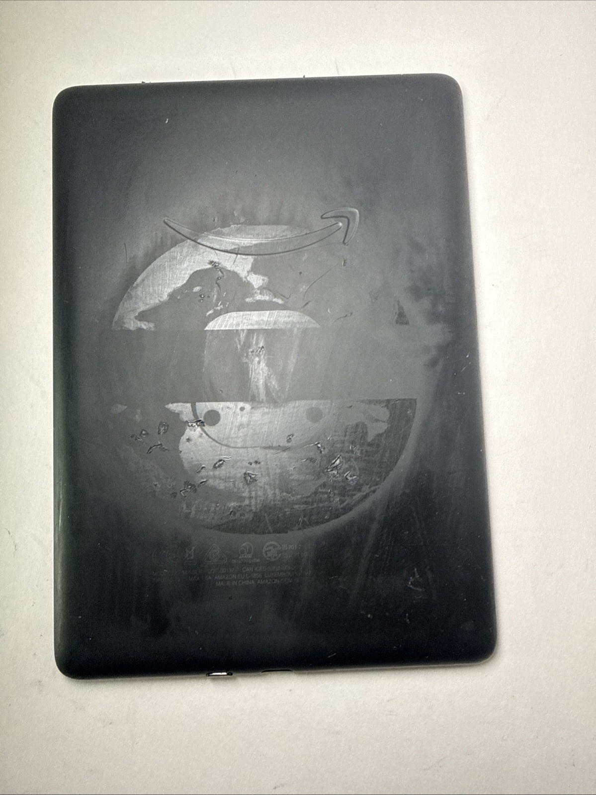 Amazon Kindle Paperwhite 11th Gen 2021 WiFi (6.8") 8GB M2L3EK BLACK(T6)