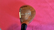 Cleveland Classic Tour Edition 485 Persimmon Driver RH