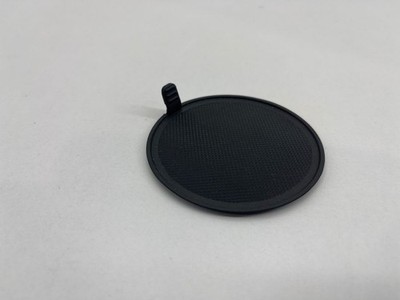 Ford Kuga III MK3 2023 Gummimatte Becherhalter Getränkehalter Cupholder ENV3340