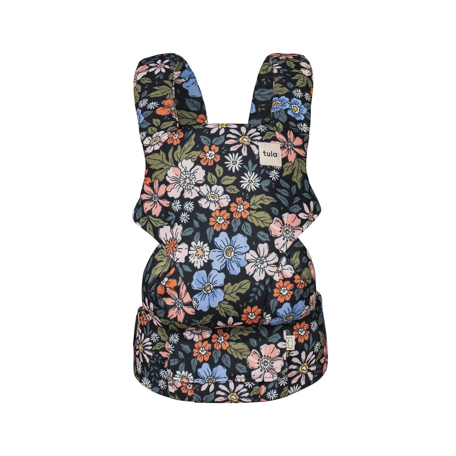 Baby Tula Explore Carriers Breathable Baby Carrier Newborn to Toddler Adjus...