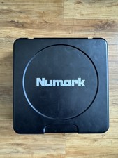 Numark PT01 Portable Turntable FOR PARTS