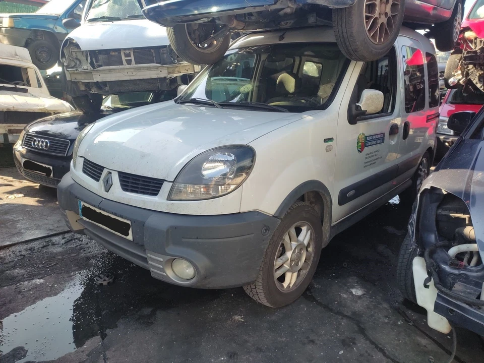 7701207153 PINZA FRENO ANTERIORE DESTRA / 310142 PER RENAULT KANGOO EXPRESS FC0 - Immagine 4 di 4