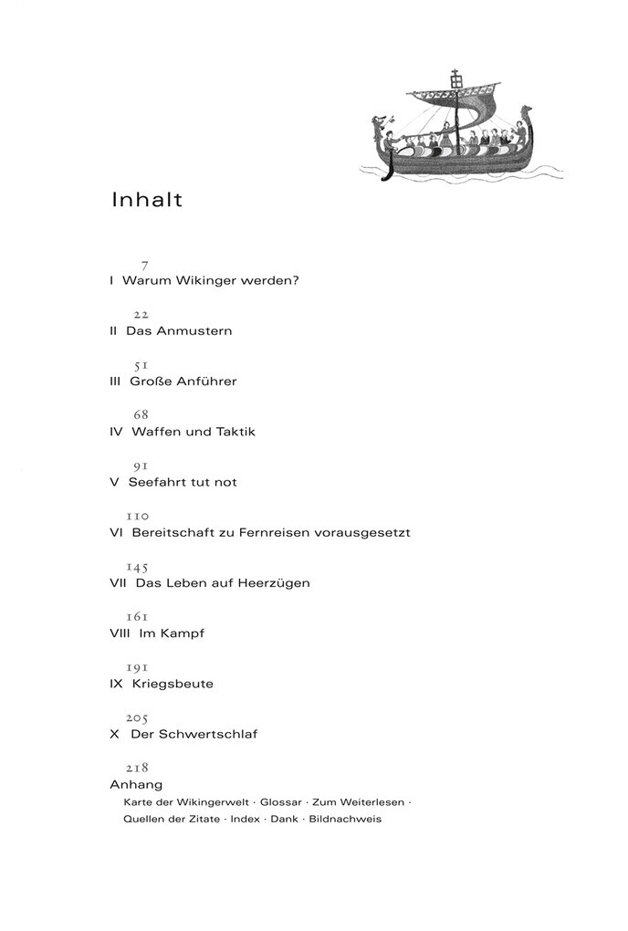 Thumbnail - Wikinger | John Haywood | Deutsch | Viking