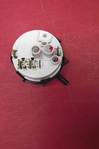 Waschmaschine HOOVER HNL842-80 Druckschalter