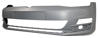 Volkswagen Golf MK7 2013-2017 Front Bumper High Quality Approved